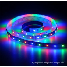 RGB 5050SMD Ws2812b 12V Strip LED Effect Light